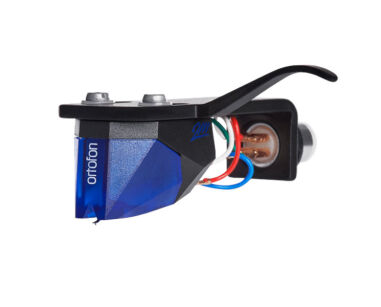 Ortofon 2M Blue Premounted