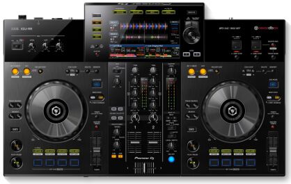 Pioneer DJ XDJ-RR