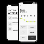 AIAIAI UNIT-4 Wireless+ (para) - 10