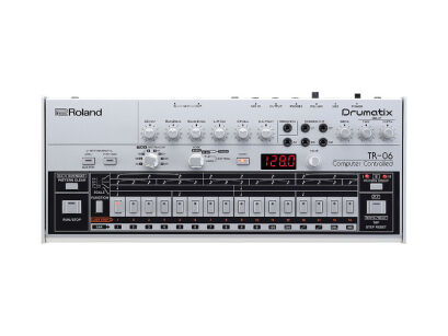 Roland TR-06