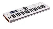 Arturia KeyLAB Essential 49 mk3 White - 2