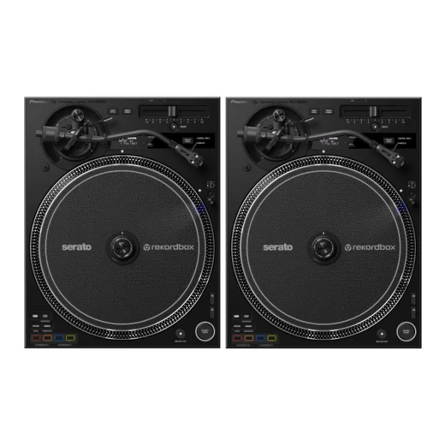 Pioneer DJ PLX-CRSS12 SET
