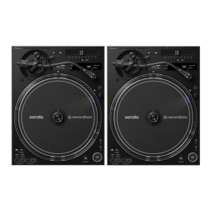 Pioneer DJ PLX-CRSS12 SET