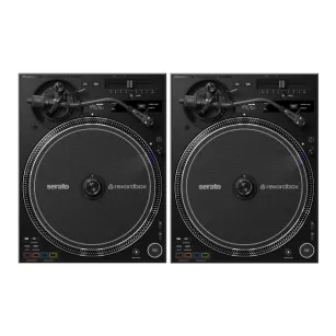 Pioneer DJ PLX-CRSS12 SET