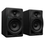 Pioneer DJ DDJ-FLX4 + Pioneer DM-40D-BT + Pioneer HDJ-CUE1 - 3
