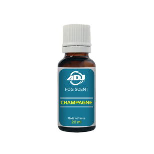 American DJ - Fog Scent Zapach Szampan 20ml
