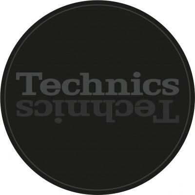 Slipmaty Technics Duplex 7 [para]