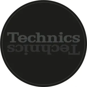 Slipmaty Technics Duplex 7 [para]