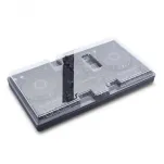 Pioneer DJ DDJ-FLX4 + Decksaver Pioneer DDJ-FLX4 - 3