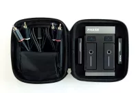 MWM Phase Essential + MWM Phase Case - 6