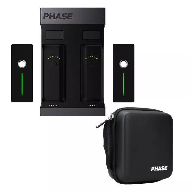 MWM Phase Essential + MWM Phase Case