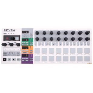 Arturia Beatstep Pro