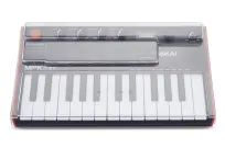 Decksaver Akai Pro MPK MiniPlay MK3 - 3