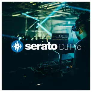 Serato DJ PRO [Download]
