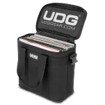 UDG Ultimate StarterBag Black / White Logo U9500BL - 2