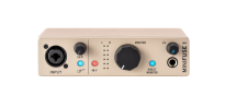 Arturia MiniFuse 1 Champagne - 4