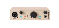 Arturia MiniFuse 1 Champagne - 4