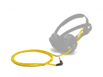 Neo HPC-HD25 V2 DJ 1.8m Yellow - 2