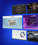 Native Instruments KOMPLETE 15 Ultimate Upgrade z KOMPLETE Select (Download) - 5