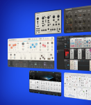 Native Instruments KOMPLETE 15 Ultimate Upgrade z KOMPLETE Select (Download) - 3