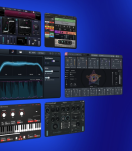 Native Instruments KOMPLETE 15 Ultimate Upgrade z KOMPLETE Select (Download) - 2
