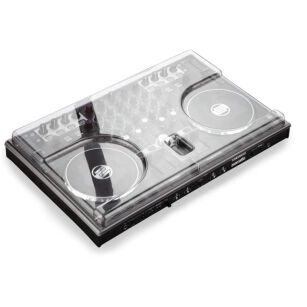 Decksaver Reloop Terminal Mix 4 Cover