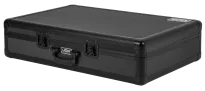 UDG Ultimate Pick Foam Flight Case AlphaTheta DDJ-GRV6 Black - 3