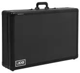 UDG Ultimate Pick Foam Flight Case AlphaTheta DDJ-GRV6 Black - 5