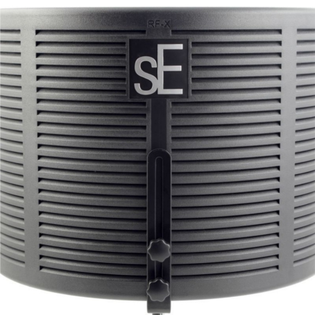 sE Electronics Reflexion Filter RF-X