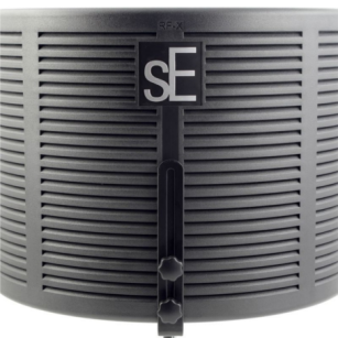 sE Electronics Reflexion Filter RF-X