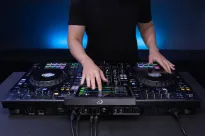AlphaTheta XDJ-AZ - 10