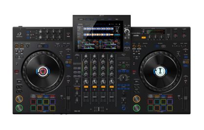 AlphaTheta XDJ-AZ