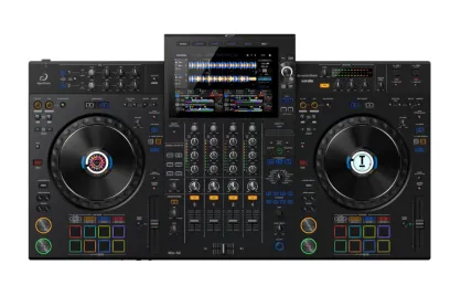 AlphaTheta XDJ-AZ