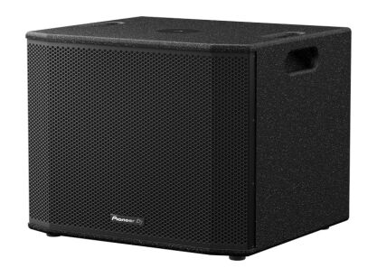 Pioneer DJ XPRS1152ST