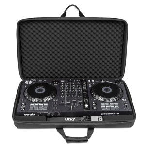 UDG Creator Pioneer DJ DDJ-FLX6 Hardcase Black