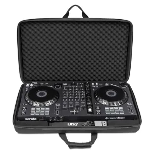 UDG Creator Pioneer DJ DDJ-FLX6 Hardcase Black