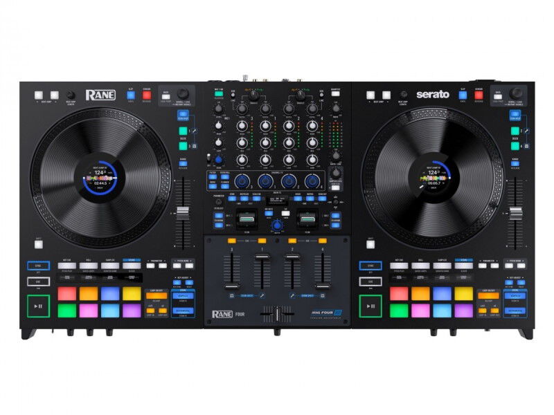 Rane DJ FOUR