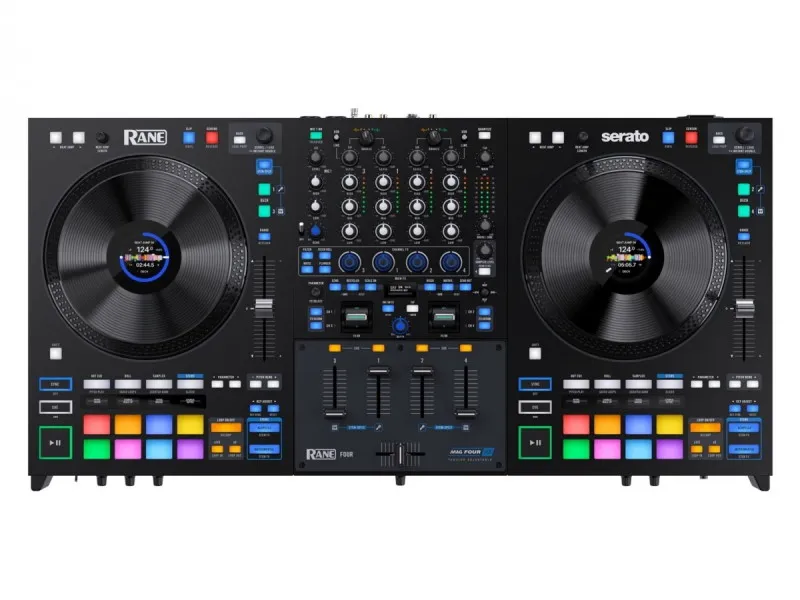 Rane DJ FOUR