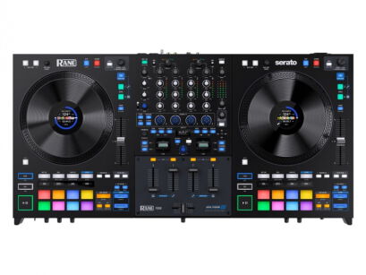 Rane DJ FOUR