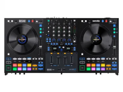 Rane DJ FOUR