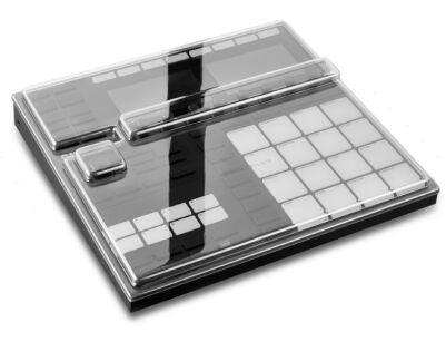 Decksaver Native Instruments Maschine+ / MK3