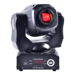 Light4Me Mini Spot 60 PRISM  - 2