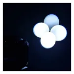 Light4Me Mini Spot 60 PRISM  - 7