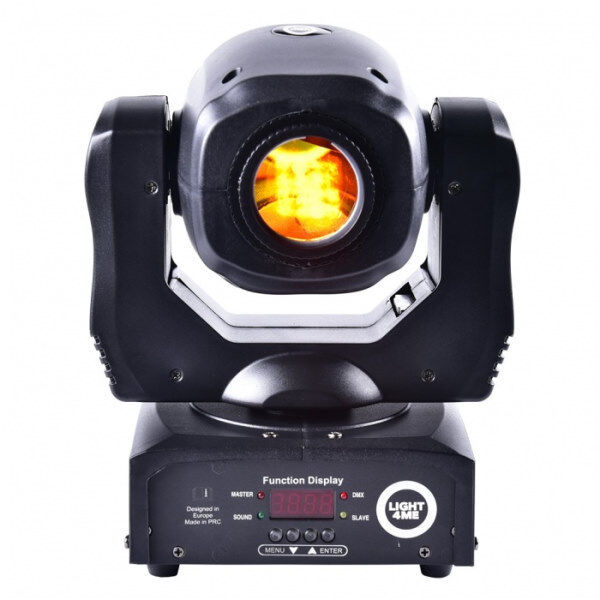 Light4Me Mini Spot 60 PRISM 