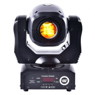 Light4Me Mini Spot 60 PRISM 