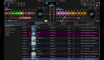 Native Instruments Traktor Pro4 UPG Traktor Play - 4