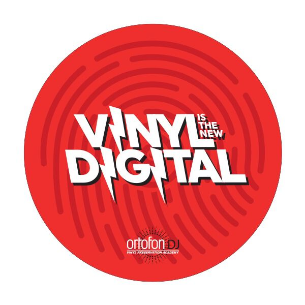 Ortofon Slipmata Digital (para)