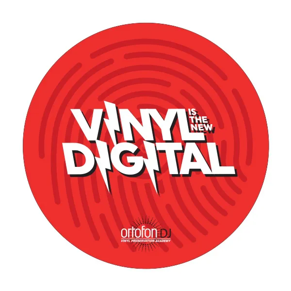 Ortofon Slipmata Digital (para)