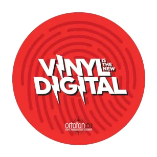 Ortofon Slipmata Digital (para)