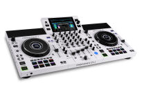 Denon DJ SC LIVE 4 WHITE Limited Edition - 3